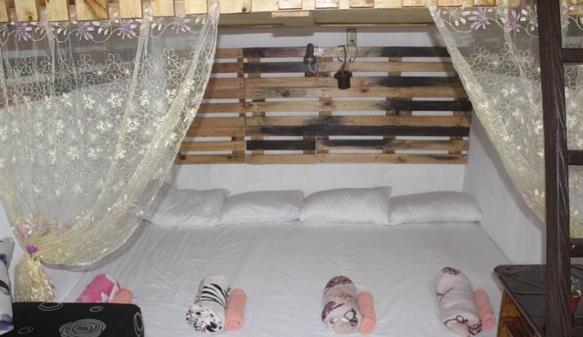 Maraño's Hometel