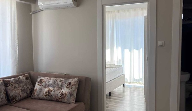 Maraş Blue Life Suite