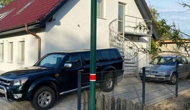 Mara Comfortable holiday residence