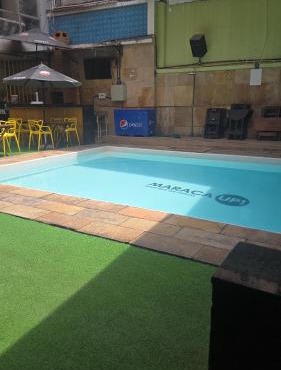 Maraca Hostel