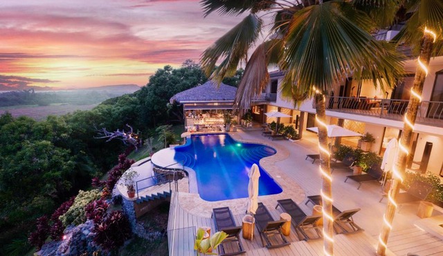 Marala Hotel