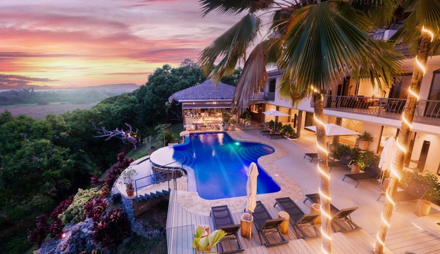Marala Hotel