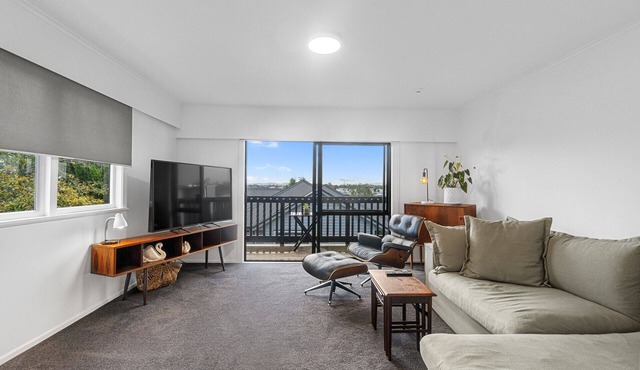 Marama Central - Hamilton Holiday Apartment