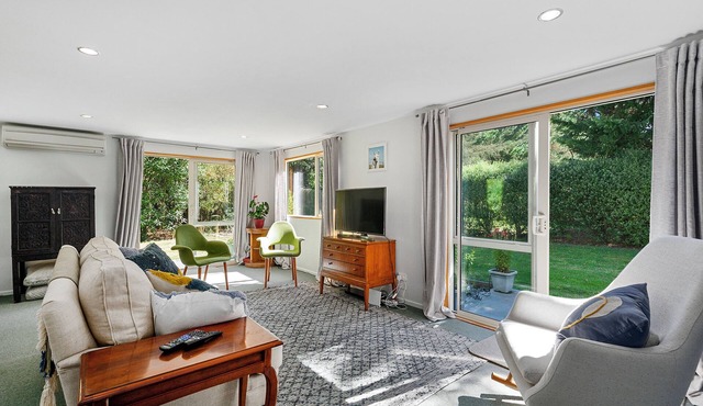 MARAMA COTTAGE 2bdrm country charm — home away from home 15 min to CBD