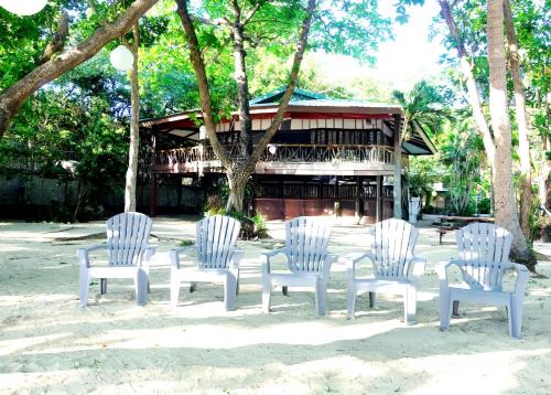 Maramara Beach House