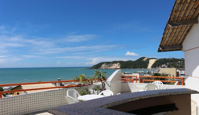 Marambaia Apart Hotel