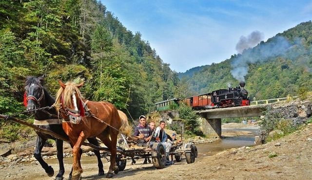 Maramures: 2 Days in Rural Romania