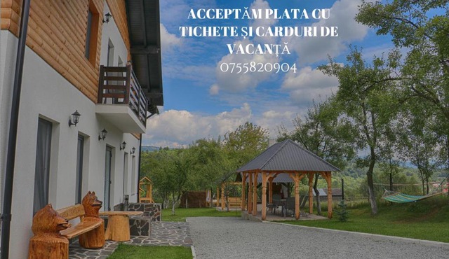 Maramures Landscape