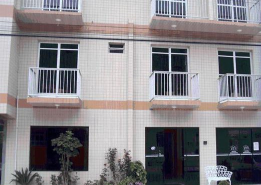 Maranata Hotel