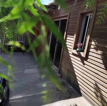 Maranata House