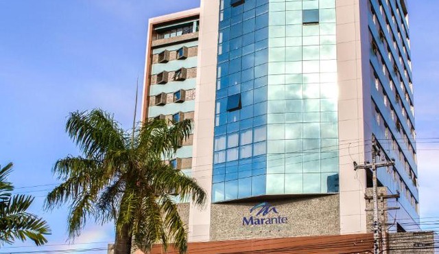 Marante Executive Hotel