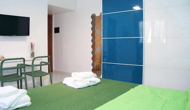 MarArte B&B