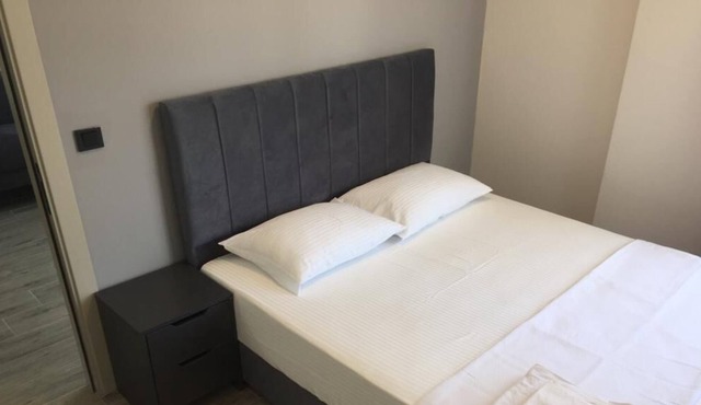 Marasium Suites