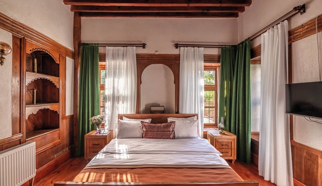 Marassa Konak Otel