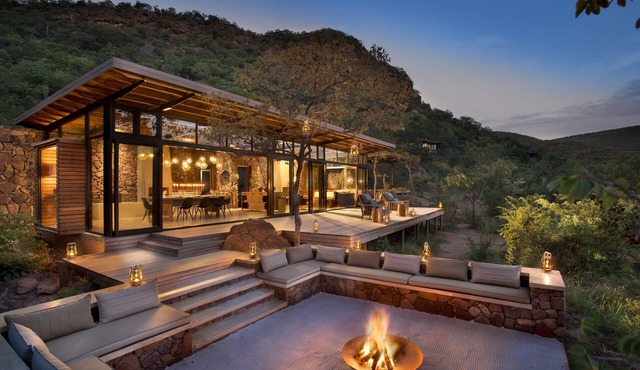 Marataba Mountain Lodge