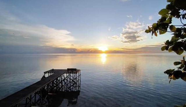 Maratua Dive Center And Lodge