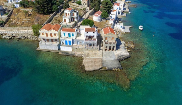 Maravelia Mare