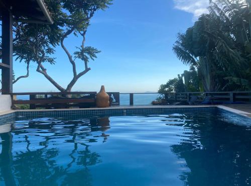 Maravilha Pousada e Centro de Retiros