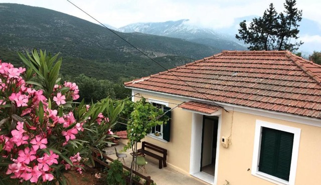Maravilliosa Casa