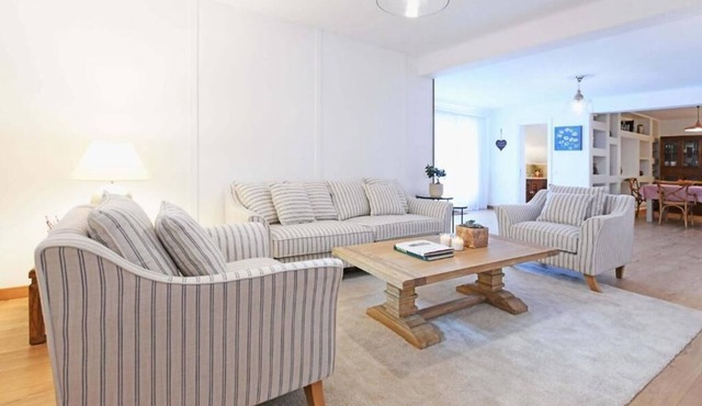 Maravilloso Apartamento en El Monte