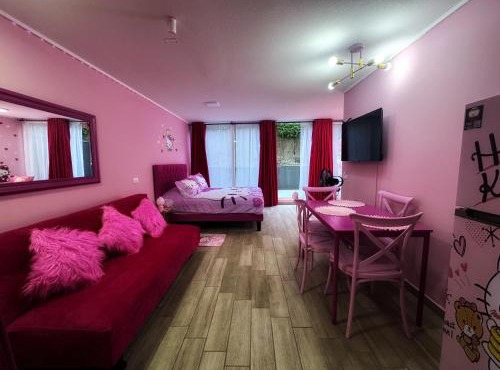 Maravilloso departamento studio