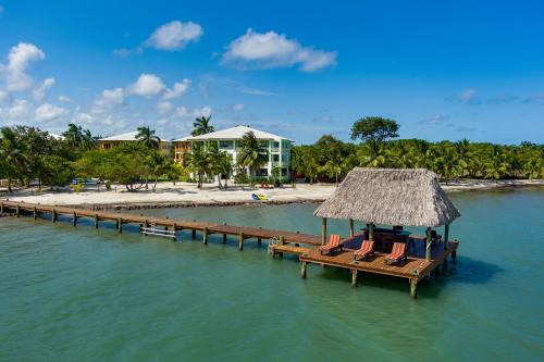 Marazul Belize