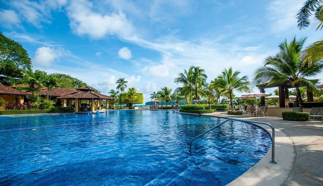 Marbella 3D 3 bdr Ocean View in Los Suenos