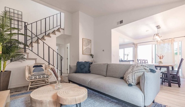 @ Marbella Lane - Bright and Airy Home