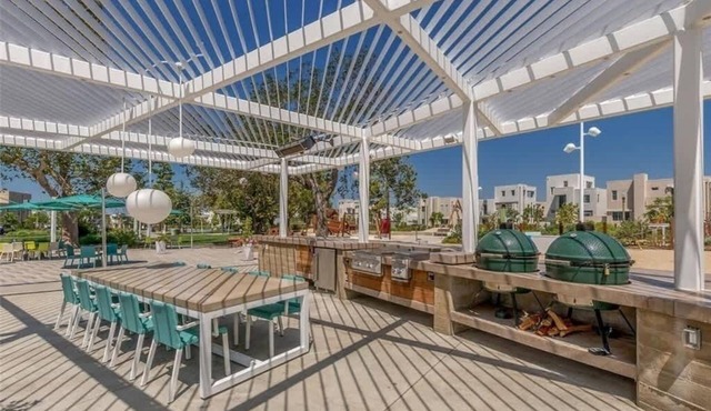 @ Marbella Lane – Chic Stay In Prime Irvine Area