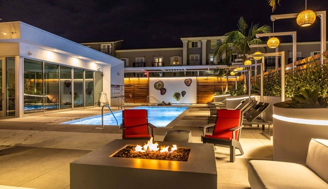 @ Marbella Lane - Modern 2BR Gem in Long Beach