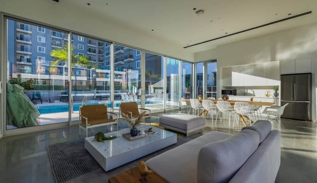 @ Marbella Lane - Panoramic Splendid Ocean Views!