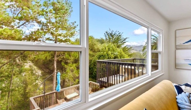 @ Marbella Lane - Stylish 4BR w/Revitalizing View