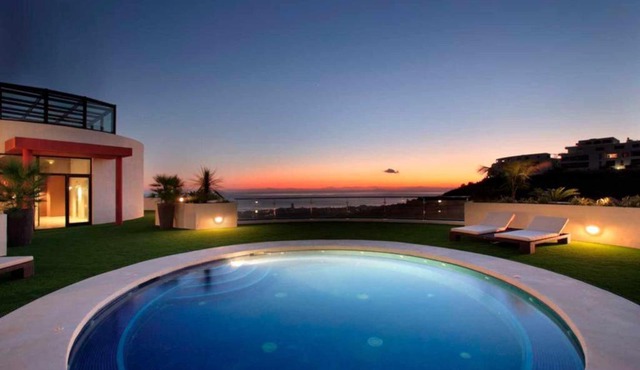 Marbella Resort, Samara. By Houselogy