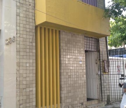 MARBELO Pousada & Hostel
