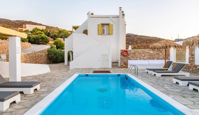 Marble Art Villas