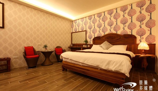 Marble House B&B