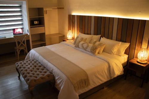 Marbore hotel & Spa