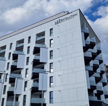 Marc Apartament