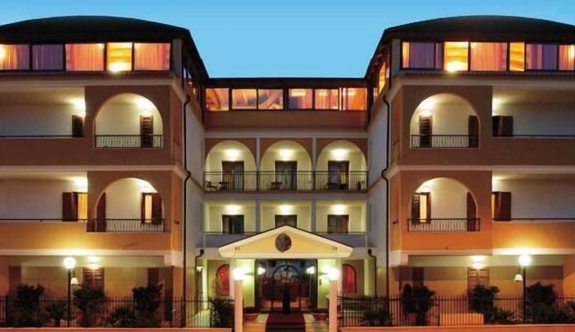 Marc Hotel