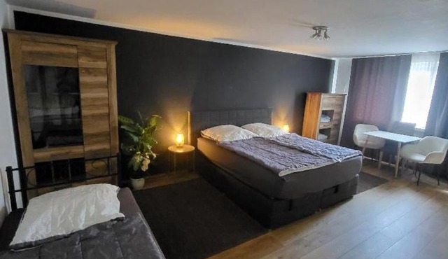 Marcel's Appartement