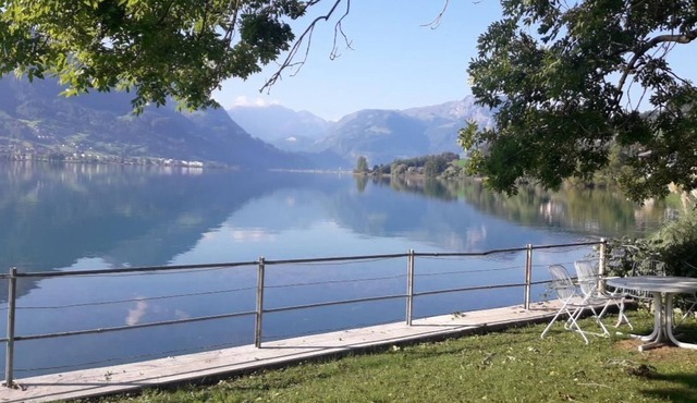 Marcello's Paradise - Holidays by the lake!