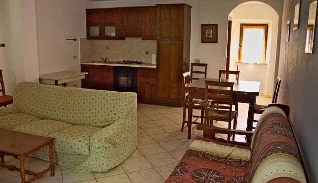 Marche holiday home