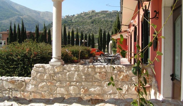 Marchesina Resort