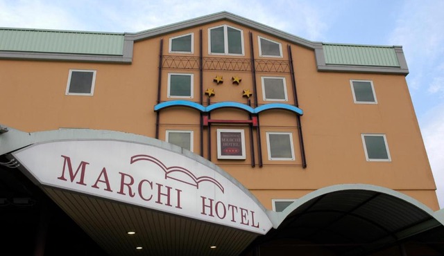 Marchi Hotel