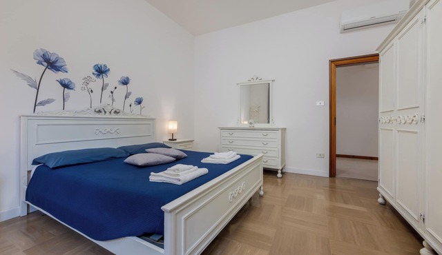 Marco Polo Airport GATE 2 Comfy 1+1BR Apt with Venice Access