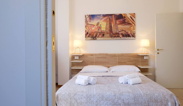 Marconi Airport Cozy Dream Flat