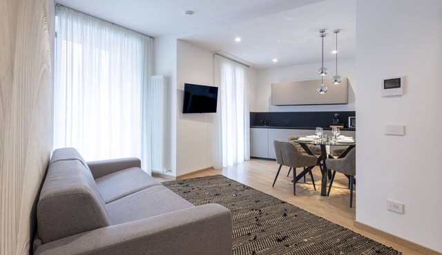 Marconi by Interhome