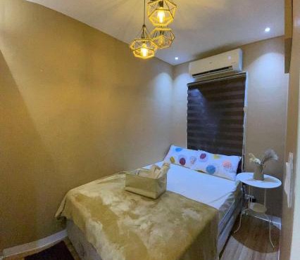 Marcus Tiny House - Aesthetic in Cabanatuan City