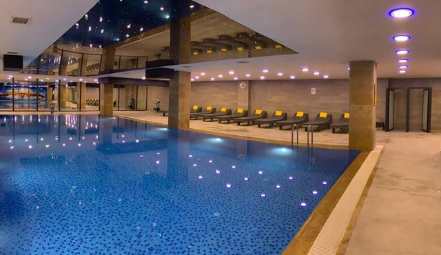 Mardiva Otel