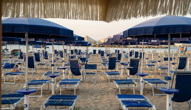 Mare Blu by Interhome